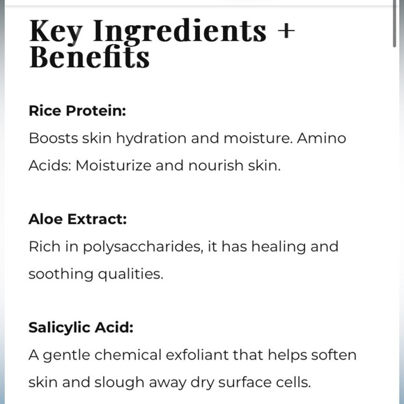 EXTRA LG LANCER THE METHOD CLEANSER NORMAL TO COMBO SKIN 100% AUTHENTIC 4.5FL OZ - Picture 6 of 13